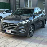 توسان پلاک دائم ۲۰۱۶ جفت دف ۲۴۰۰gdi