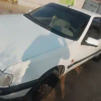 پژو slx مدل 89|خودرو سواری و وانت|جم, |دیوار