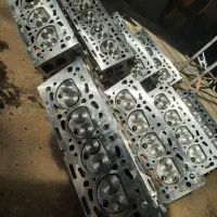 سرسیلندر پژو نو و استوک در حدنو|قطعات یدکی و لوازم جانبی|کرج, شهرک دریا|دیوار