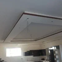 کناف. گچ برگ با سازه استاندارد|مصالح و تجهیزات ساختمان|نیشابور, شهید جعفری|دیوار