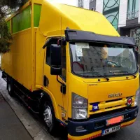 سراسر تهران غرب اسباب کشی شمال باربری شهرستان خاور