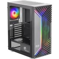 کیس گیمینگ Green GRIFFIN G3 Plus