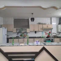 منزل مسکونی حیاطدار ۳طبقه|فروش خانه و ویلا|ابریشم, |دیوار