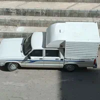 مزدا ،کارا ،دو کابین 2000