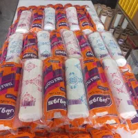 تولید کننده محصولات یک بار مصرف زباله سفره فریزر|ظروف نگهدارنده، پلاستیکی، یکبارمصرف|قزوین, |دیوار