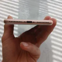 اپل iPhone 8 Plus با حافظهٔ ۱۲۸ گیگابایت|موبایل|تهران, ایران|دیوار