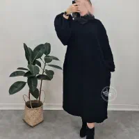 پالتو کفتان تدی