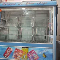 یخچال