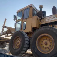 فروش گریدرفیات الیس 85|خودرو سنگین|کارون, |دیوار