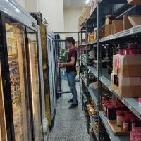 استخدام فوری فروشگاه زنجیره ای تهرانپارس|استخدام خدمات فروشگاه و رستوران|تهران, تهرانپارس غربی|دیوار