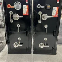 گاوصندوق شرکتی اصلی کد 000402