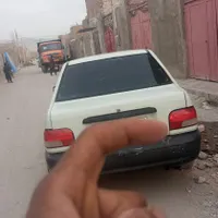 پراید Saba GLXI، مدل ۱۳۸۲|خودرو سواری و وانت|زاهدان, |دیوار
