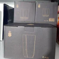 ست 6 عددی لیوان شربت خوری Tumbler|ظروف سرو و پذیرایی|تهران, سلسبیل جنوبی|دیوار