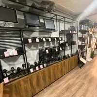 پرینتر لیبل زن-فیش حرارتی-بارکدخوان-صندوق فروشگاهی