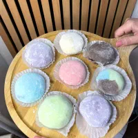موچی ژاپنی