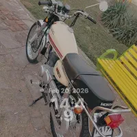 هندا سی جی|موتورسیکلت|مشهد, محمدآباد|دیوار