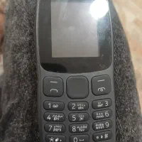 نوکیا اصلی مدل۱۰۶