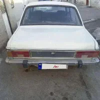 پیکان ۷۷ دوگانه سوز