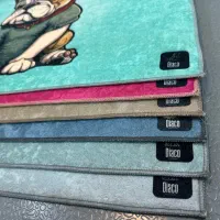 فرش استراحت سگ و گربه