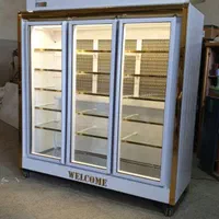 یخچالهای ایستاده  شوکیک وفریزرهای بسیارشیک ومتفاوت|فروشگاه و مغازه|گنبد کاووس, |دیوار