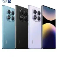 گوشی در حد نو با خشک فرقی ندارد