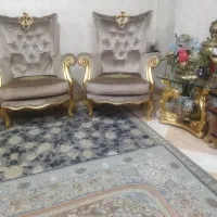 مبل سلطنتی استندجاگلدونی و سبزی خرد کن