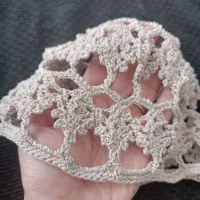 کلاه به خاطر این که آخرشه حراج زدم دونی 95 تومن