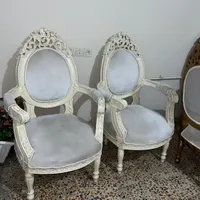 فروش مبل و میزنهارخوری سلطنتی|میز و صندلی غذاخوری|آستارا, |دیوار
