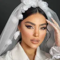 میکاپ و بافت|خدمات آرایشگری و زیبایی|سنندج, |دیوار