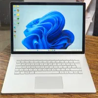 surface book 2|رایانه همراه|همدان, |دیوار