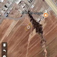 زمین مسکونی دوراهی زالی