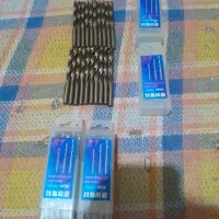 مته آهن پنج درصد کبالت