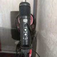 میکروفون حرفه ای