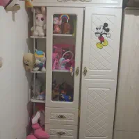 کمد بچگانه درحدنو