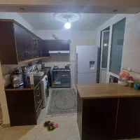 ۵۶متر ۱خوابه اردیبهشت قیوم آبادی