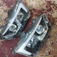 طرح تعویض چراغ جلو207،راناپلاس،دناپلاس،سورن+استوک|قطعات یدکی و لوازم جانبی|مشهد, ایمان|دیوار