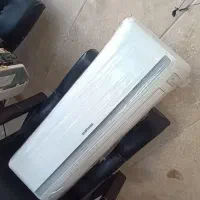 کولرگازی۳۶و۳۰و۲۴و۱۸و۱۲هزارسامسونگوLGفابریک|کولر گازی و فنکوئل|تهران, سرتخت|دیوار