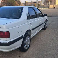 پژو پارس tu5|خودرو سواری و وانت|اسلام‌‌آباد غرب, |دیوار