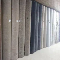 پخش عمده موکت|موکت|اهواز, کمپلو جنوبی|دیوار