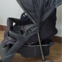 کالسکه کودک