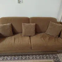 مبل|مبلمان خانگی و میز عسلی|ماسال, |دیوار
