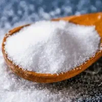 نمک خوراکی طبیعی