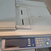 شارپ MX350|پرینتر، اسکنر، کپی، فکس|تهران, شادآباد|دیوار