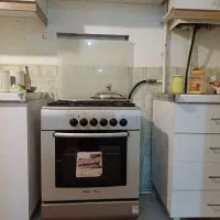 گاز ۴شعله فردار