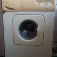 لباس شویی  ابسال 5 کیلویی  سالم بدون ایراد