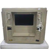 کــولـر پـلیمری سلولزی اخگر 8000