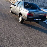 پژو ۴۰۵|خودرو سواری و وانت|اهر, |دیوار