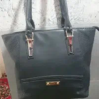 تعدادی کیف و کفش سایز 40