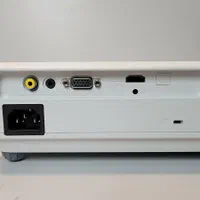 ویدئو پروژکتور سونی Sony VPL-DX122|تلویزیون و پروژکتور|مشهد, وکیل‌آباد|دیوار
