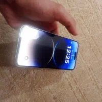 آیفون 15پرومکس طرح تمیز|موبایل|ماکو, |دیوار